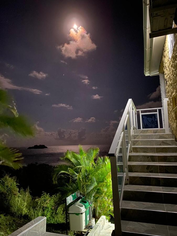 Posada Ocean Colors Rocky Point Exterior foto
