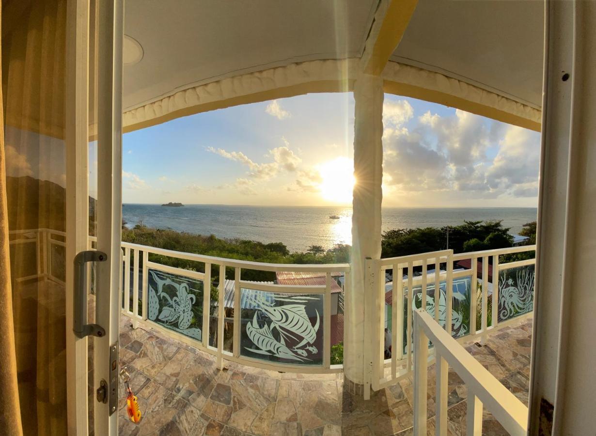 Posada Ocean Colors Rocky Point Exterior foto