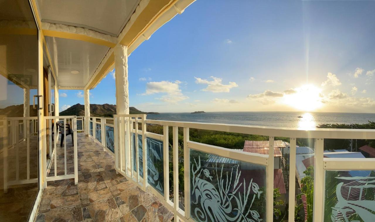 Posada Ocean Colors Rocky Point Exterior foto